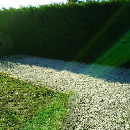 Les Cigales Du Bassin Holiday home