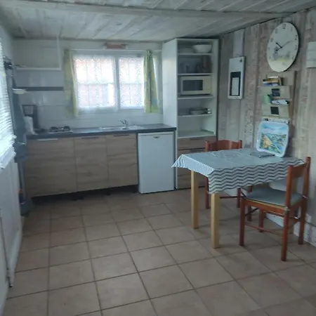 Les Cigales Du Bassin