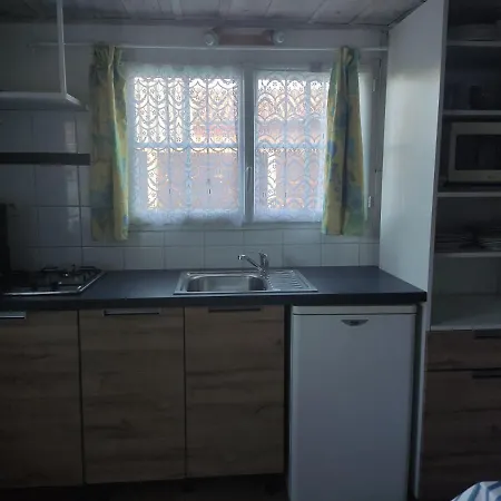 Holiday home Les Cigales Du Bassin *