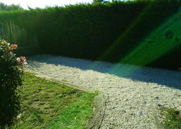 Les Cigales Du Bassin Holiday home