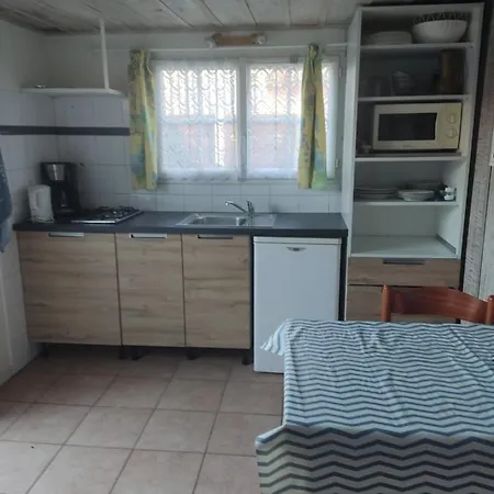 Les Cigales Du Bassin