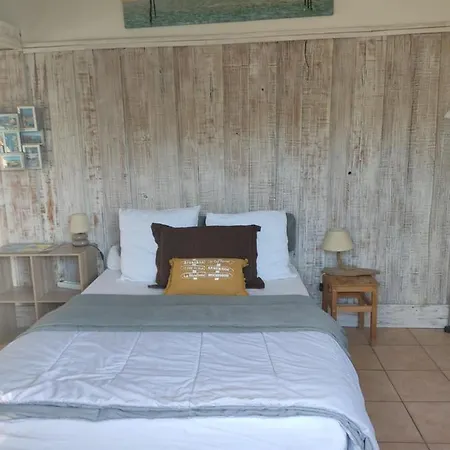 Les Cigales Du Bassin Holiday home Gujan-Mestras