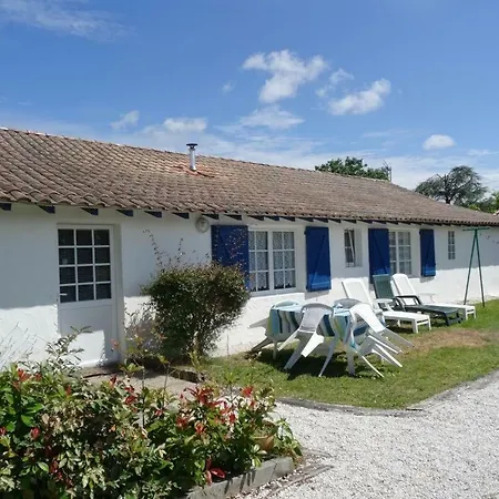 Les Cigales Du Bassin Hébergement de vacances Gujan-Mestras